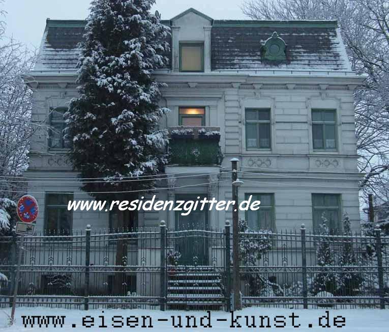 117  und residenzgittereintrag